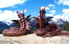 Rocky Mountain Dragons: Jasper2Brown1Front1Back